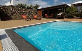 Casa Ines